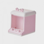 Loov k&uuml;&uuml;nismasina pliiatsihoidja - Armas lauasahtel &otilde;pilastele ja lastele