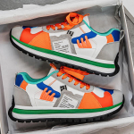 Meeste Kingad Tossud Meeste Vabaajajalatsid Tursked Vabaaja Luksus Meeste Jalutusk&auml;imiskingad Trend Matkakingad meestele Jooksukingad Meeste Jalatsid 42 valge