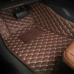 Kohandatud 1 tk juhiasendiga auto p&otilde;randamatid Nissan Patrol Y61 Y62 Quest 2011-2017 Cefiro 2004-2006 sisustustarvikutele Patrol 2023