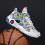 FASHION SHOES Meeste hingavad sporditossud Sportlikud jooksujalatsid naiste v&auml;litennise j&otilde;usaali treener 39 must