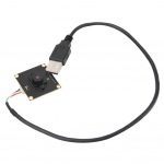 1080P HD USB-kaameramoodul 2 megapikslit 77 kraadi vaatev&auml;li OTG-kaameramoodul