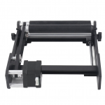 3 K&auml;igu Laiuse Graveerimine Y Telgede Rull 360 kraadi P&ouml;&ouml;rlev Kuuskantv&otilde;ti Graveerija Rull P&ouml;&ouml;rlev Moodul