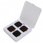 Kaamera ND-filtrite komplekt ND8PL ND16PL ND32PL ND64PL 6-&uuml;hes polariseerivad filtrid Insta360 Ace Pro jaoks