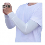 Jahutavad k&auml;iseid meestele naistele UV p&auml;ikesekaitse spordi kompressioon k&auml;ekate jalgrattas&otilde;iduks, autojuhtimiseks, vaba&otilde;hutegevusteks must