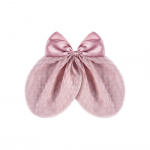 Paelad juukseklambrid taevasinine