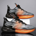 Kingad meeste Tossud Meeste vabaaja Meeste Kingad tennised Luksuslikud kingad Treener Race Hingavad jalan&otilde;ud mood jooksujalatsid Meeste jalan&otilde;ud 39