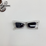 Mood P&auml;ikesevari T&auml;iskasvanute P&auml;ikeseprillid P&auml;ikesekaitse UV-kaitse Naiste P&auml;ikeseprillid K&otilde;rgekvaliteedilised Trendikad Meeste Prillid leopardimustriline v&auml;rv