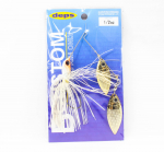 Deps B Custom Spinnerbait DW 1/2 untsi 14 (0146)
