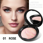 Baking Powder Foundation Creates a Long-Lasting Makeup Look for 24 Hours. Available in Three Shades, It Intelligently Matches Skin Tones 01