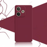2025 Mobiilikorpus OPPO A5 Pro 4G Energy 5G 6.67 Globaalne Luksuslik Pehme Ruudukujuline Vedel Silikoonkott Kate OPPOA5Pro OPPO A5 Pro 5G