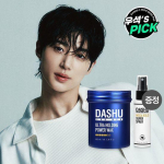 DASHU Meestele Ultra Holding Power Wax 100ml+Sprei 50ml
