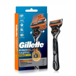 Gillette Proglide Power raseerija k&auml;epide + 1 tera
