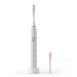 Requip Sonic elektriline hambahari LECARE (laetav kaasaskantav juhtmeta elektriline hambahari) Sonic electric toothbrush