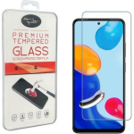 Film de protection 2.5D Verre tremp&eacute; pour Xiaomi Redmi note 11 - note 11S [Toproduits&reg;]