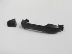For Toyota Auris 202013 202015 Rear Door Exterior Opening Handle Right Black Hushan 69210-52100