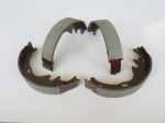 For Nıssan Pıck Up D21 1989 1997 Rear Brake Shoe 127X45 Daıwa D4060-T6025
