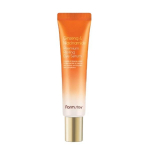 FarmStay Žen&scaron;enni ja niatsiinamiidiga Premium Rullikuga Silmaseerum (25ml / 0.85 fl.oz.) (3 Valikud) #25ml x 1pcs