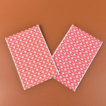 208 tk 10 mm Garantii Katkine Pitseerikleebis Universaalne Garanteeritud T&uuml;histamiskleebis