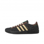 Brain Dead x adidas Forest Hills Must Meeste Tennised Core-Black Pantone Branch JR7942 37⅓