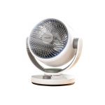 Philipsi &otilde;huringlusventilaator 3 kiirusega jahe ja v&auml;rskendav &otilde;huringlusventilaator