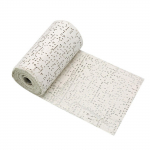 Plasters Bandage Roll for Crafting and Art Projects Quick Drying and Easy to Shape Belly Cast Mask Making Sculptures 7