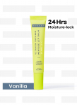 Hyphen Vitamin Infused Peptide Lip Balm - Vanilla for Dry & Chapped Lips | 10 gm