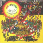 7-tolline plaat LAST POETS - Tribute To Obabi (Ogun) / E Pluribu DYNAM7114 Dynamite Cuts 2023 UK Soul/Funk