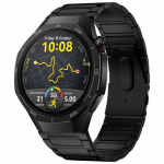 Huawei Watch GT 5 Pro &uuml;likerge titaanist kiirkinnitusega rihm 20mm