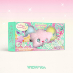 (WICHU versioon.) NCT WISH [poppop] 2. MINIALBUM WICHU VER.