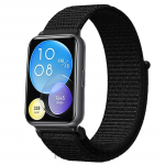 Nailonrihm Huawei kella jaoks Fit 2 rihmaga nutikella tarvikud asendus k&auml;ev&otilde;ru Correa Huawei k&auml;ekella fit2 aktiivne For huawei fit 2