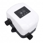 150W 24V T&otilde;stepump Alalisemagnetiga 32Lmin 25m K&otilde;rge T&otilde;steveepumba T&otilde;stmine Koduseks Kasutamiseks