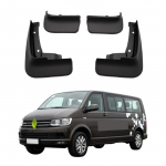 4 TK Porilauad Auto Porilapatsid &Uuml;hilduvad W Caravelle/Multivan T5 T6 T7 2004-2021 2018 2019 2020 DZ-26 must