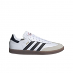 Adidas Samba Saalijalgpallijalatsid Pilvevalge S&uuml;simust 275