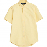 Polo Ralph Lauren Pony logo tikitud n&ouml;&ouml;pidega l&uuml;hikeste varrukatega s&auml;rk Meeste s&auml;rgid 710802630-002 S