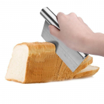 Uus K&ouml;&ouml;gi roostevabast terasest l&otilde;ikenuga Restorani kaabits koos katlakivi l&otilde;ikuritega Kraapimisnuga Taignanoad