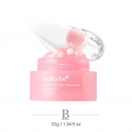 MEDICUBE PDRN Pink Collagen Capsule Cream 55g
