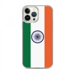 Coque T&eacute;lephone Drapeau Inde &ndash; iPhone 13 Pro Max