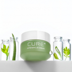 CURE Intensive 2X Cream &ndash; 1,000-Day Jeju Aloe Multi-Balm Moisturizer (30 g / 1.06 oz)