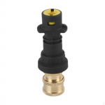 Connector for Pressure Washer Fitting in Lawn and Patio 1 Adapter