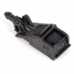 2X autopuhasti sprinkleri otsik eesmine esiklaas Mk4 Jetta jaoks