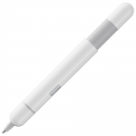 LAMY pico Pastapliiats Valge - Metallkorpus