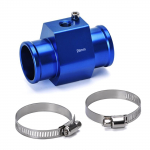 DFsucces Temperatuuriandur, Universaalne kinnitus, , Kinnitus, Anduri adapter temperatuuri jaoks Blue 26mm