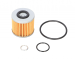 Kitaco 70-390-00060 K-PIT Dragster 400/C(4TR/VH01J/VH02J) Vaheta T&auml;ielik Komplekt