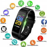 Nutikell Smartwatch Veekindel S&uuml;dame l&ouml;&ouml;gisagedus/Pedometer/Sport/Android