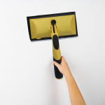 Paint Edger Adjustable Handle Decorating Easy to Use Multipurpose Wall and Ceiling Pad Painter 18cm Paint Pad
