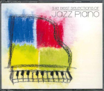 CD ERINEVAD - Parim valik jazz-klaverit FZCP416956 M&I Jaapan Jazz Kasutatud