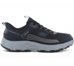 Skechers Slip-ins Hillcrest 2.0 - Herren Outdoor Schuhe Schwarz 237800-BLK ORIGINAL EU 42.5 US 9.5