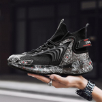 Kingad meeste Tossud Meeste vabaaja Meeste Kingad tennised Luksuslikud kingad Treener Race Hingavad jalan&otilde;ud mood jooksujalatsid Meeste jalan&otilde;ud 35