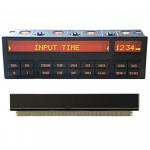 LCD-ekraan BMW E36 318 325 328 325I 323I 325CI M3 18-nupulise jaoks