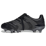 adidas Predator Accelerator FG Must Hall Meeste Tennised Core-Black Grey-Six FZ5428 41⅓